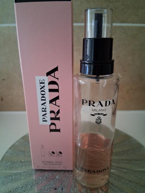 Prada Paradoxe Eau de Parfum | Prada Beauty Official Site