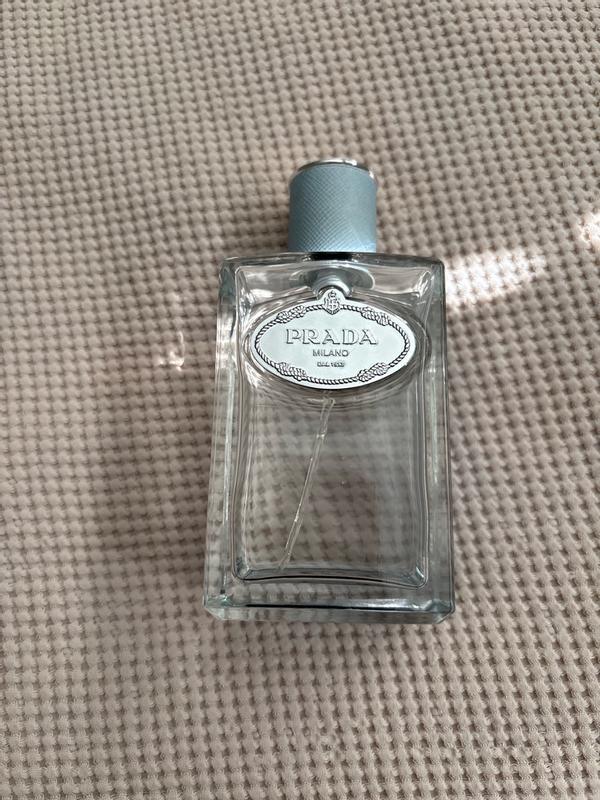 Infusion D'Amande Eau de Parfum | Prada Beauty Official Site
