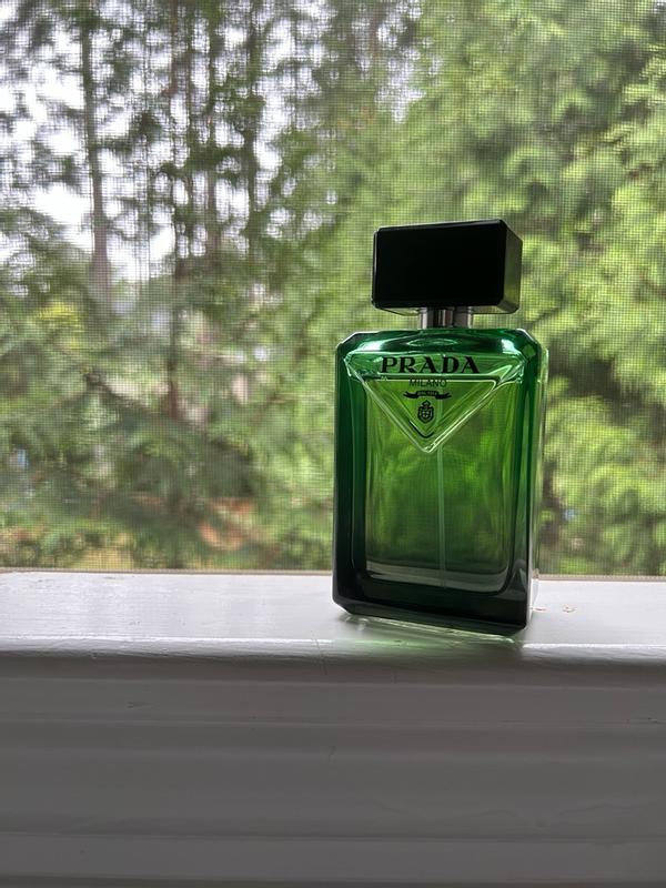 Paradigme Eau de Parfum for Men | Prada Beauty Official Site