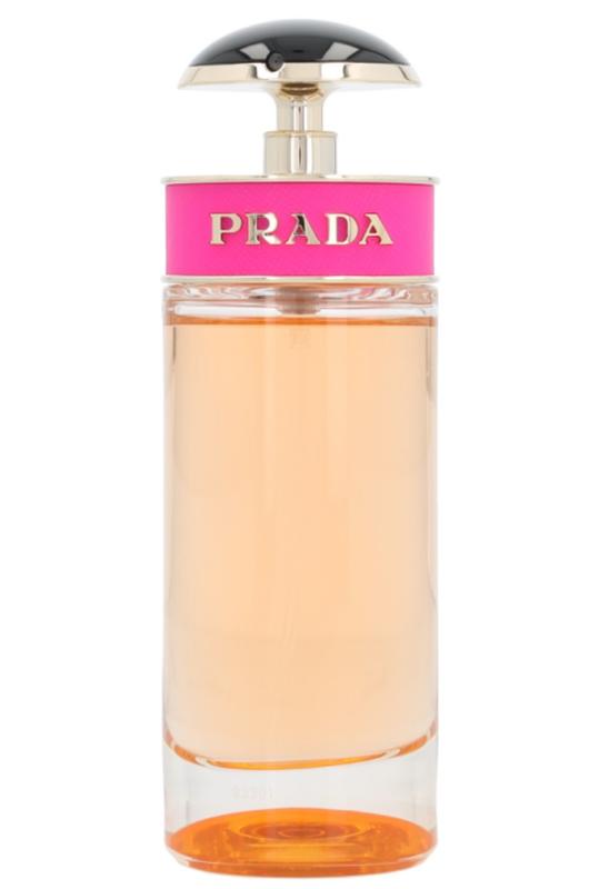 【まとめ買い】 | Parfum de Eau Candy Prada Prada Site Official Beauty 香水(ユニセックス)