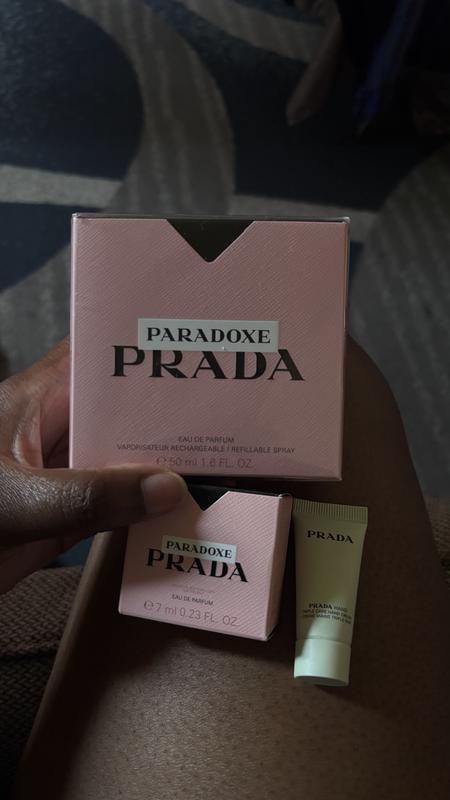 Paradoxe Eau de Parfum Discovery Set | Prada Beauty