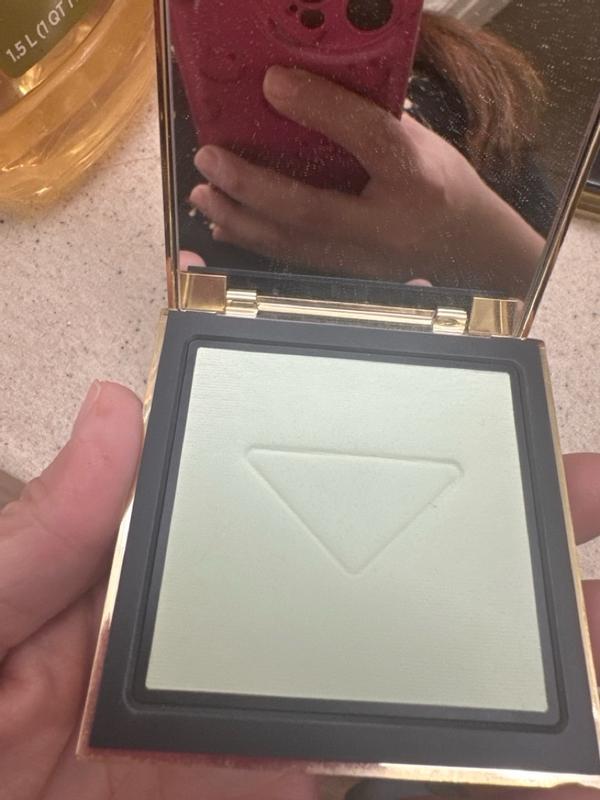 Prada Reset Rebalancing Setting Powder | Bloomingdale's