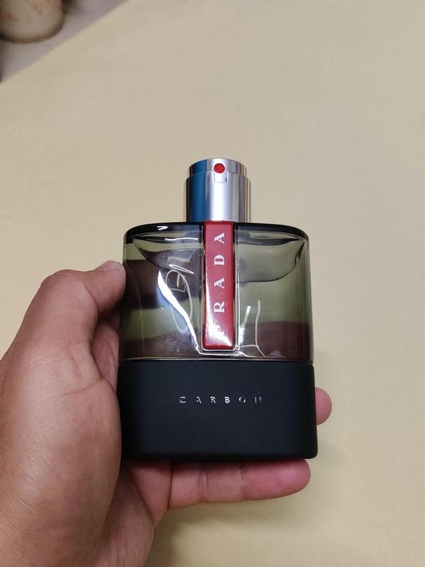 Luna Rossa Carbon Eau de Toilette Fragrance Collection Macy s