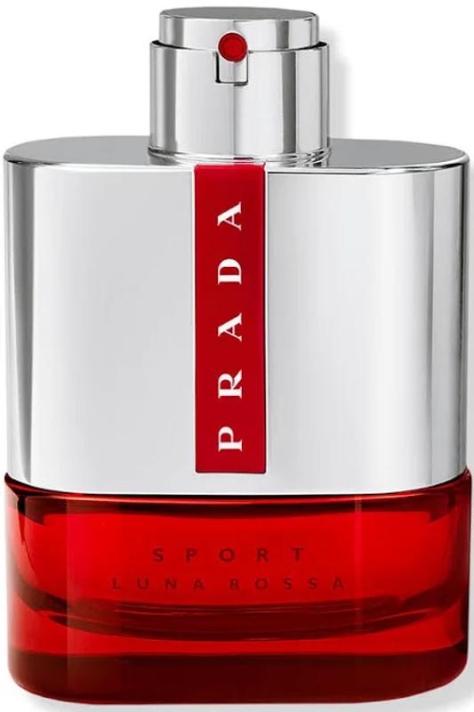 PRADA Lunarosa Sport 50ml 香水 Amazon.com: Prada Luna Rossa Sport Eau de Toilette 1.7 oz