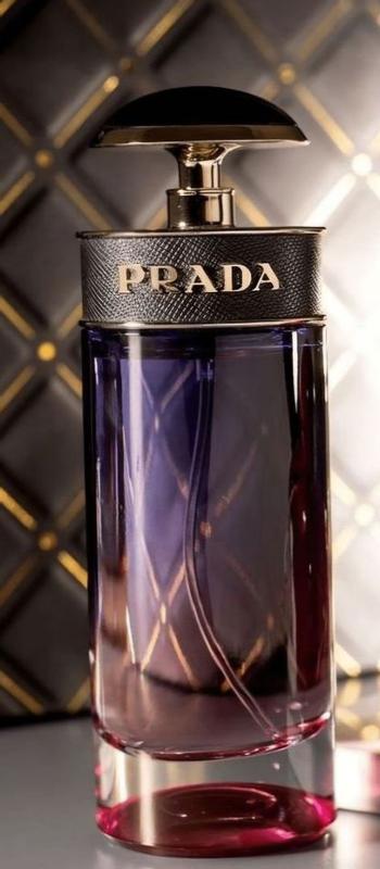 Prada Candy Night Eau de Parfum Spray, 2.7-oz. - Macy's