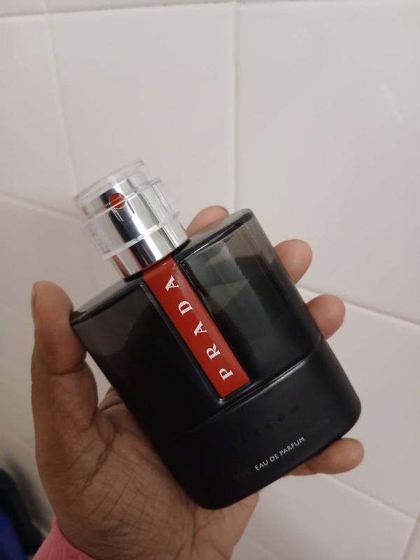 Customer photo for "A clean perfume for everyday wear"