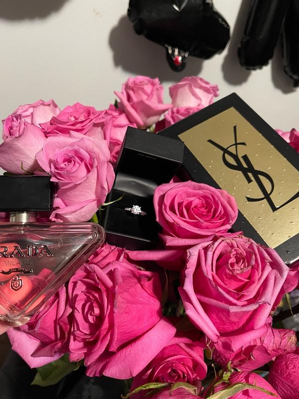 Prada Paradoxe Virtual Flower Eau de Parfum (Women) | Nordstrom