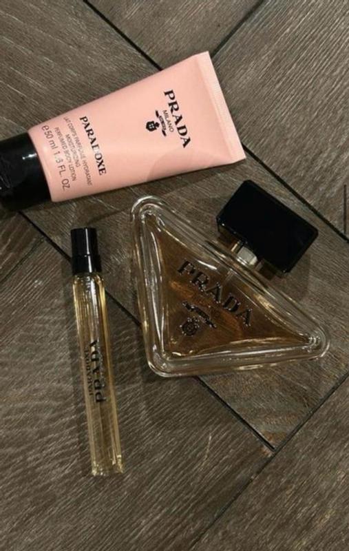 PRADA 3-Pc. Paradoxe Eau de Parfum Gift Set - Macy's