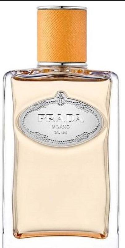 【0065】PRADA Infusion de Mandarine 100ml Infusion de Mandarine Perfume | Prada Beauty Official Site