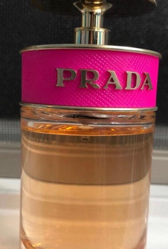 プラダ　キャンディ Amazon.com : Prada Candy by Prada for Women 1.7 oz Eau de
