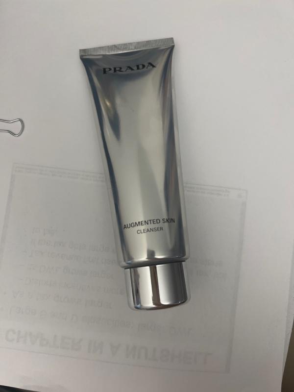 Neutri Prada Augmented Skin - The Cleanser | PRADA