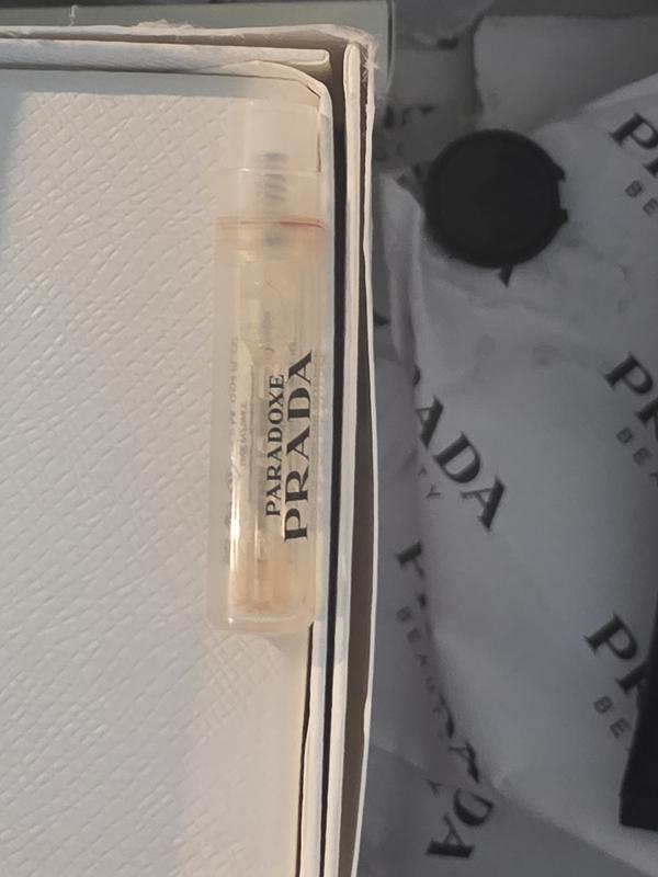 Prada Augmented Skin Discovery Kit | Prada Beauty