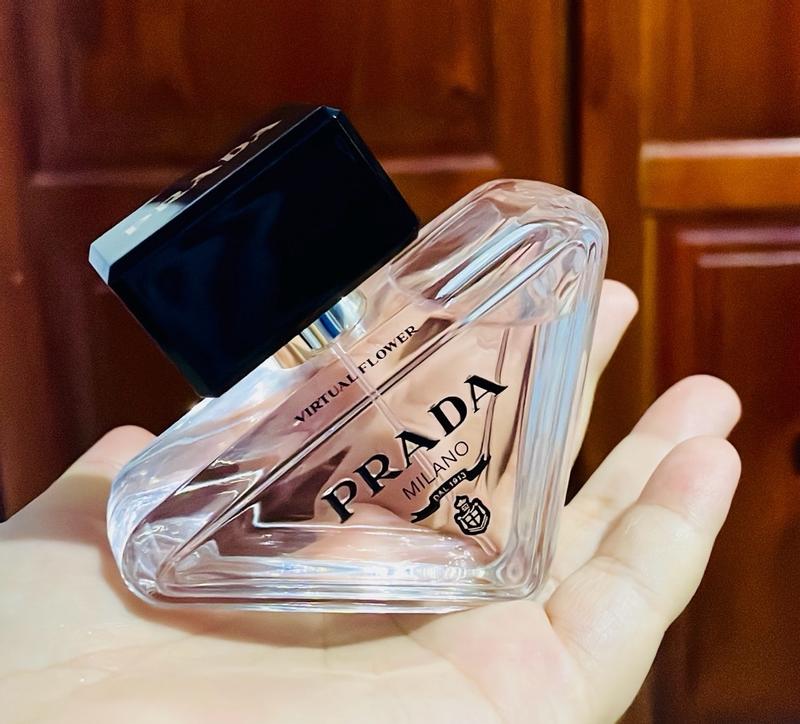 Paradoxe Virtual Flower Perfume For Women | Prada Beauty