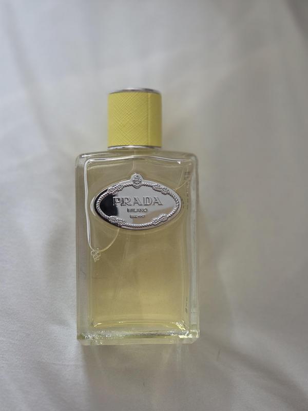 Infusion D'Iris Eau de Parfum | Prada Beauty Official Site