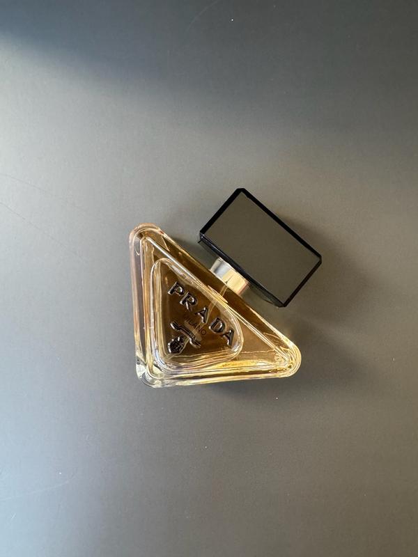 Customer photo for "Sweet floral perfume"