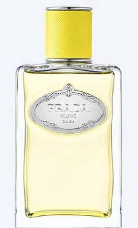 Infusion D Ylang Eau de Parfum Prada Beauty Official Site