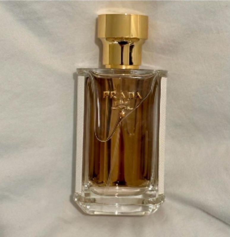 Customer photo for "A signature scent"