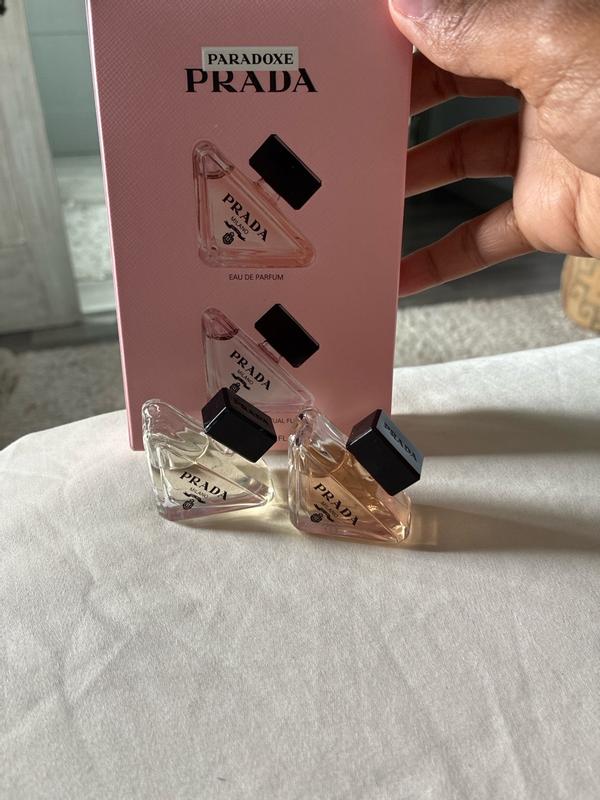Paradoxe Virtual Flower Discovery Set | Prada Beauty
