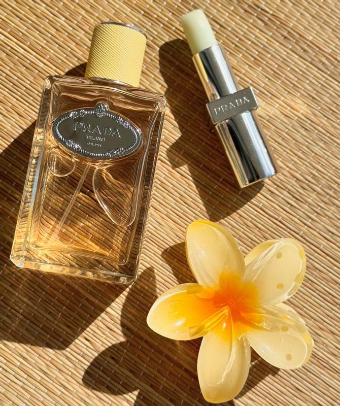 Infusion de Mandarine Perfume | Prada Beauty Official Site