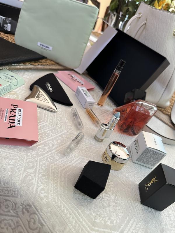 Paradoxe Intense Perfume Duo