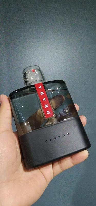 Prada carbon outlet 150 ml