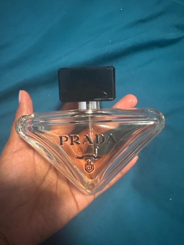 PRADA PARADOXE オードパルファム 香水 7ml 2本セット プラダ パラドックス セット7mL + 10mL｜プラダ ビューティ公式