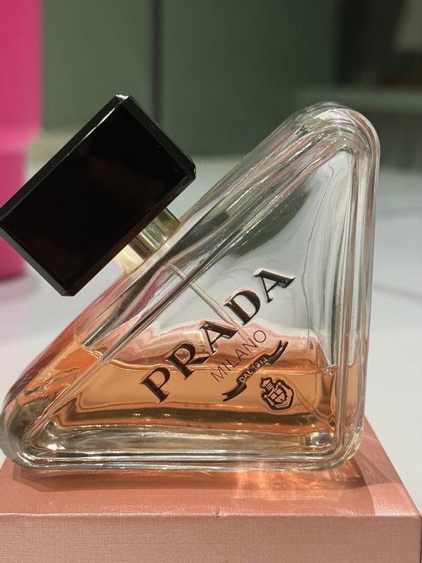 Prada Paradoxe Eau de Parfum Trio Gift Set | Prada Beauty