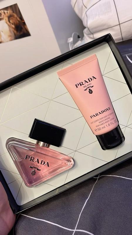 Prada Paradoxe Virtual Flower Eau de Parfum 3 oz. | Bloomingdale's