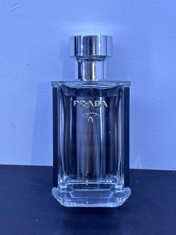 PRADA L'Homme オードトワレ 100ml Prada L'homme Prada L'eau / Prada EDT Spray 3.4 oz (100 ml
