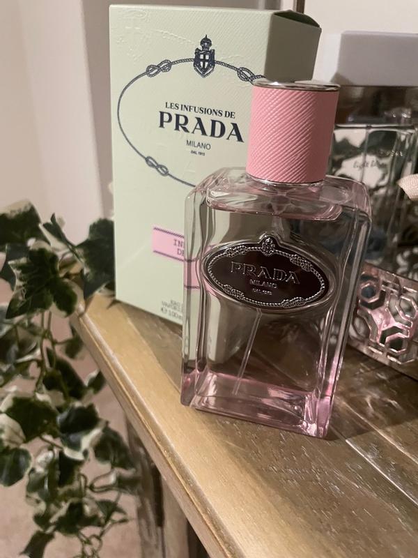 Prada les discount infusions de rose