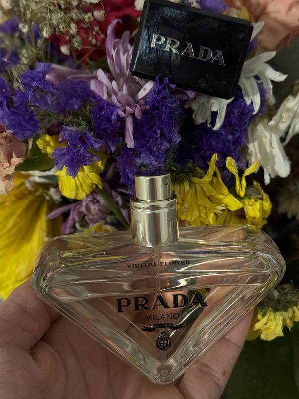 Paradoxe Virtual Flower Perfume For Women | Prada Beauty