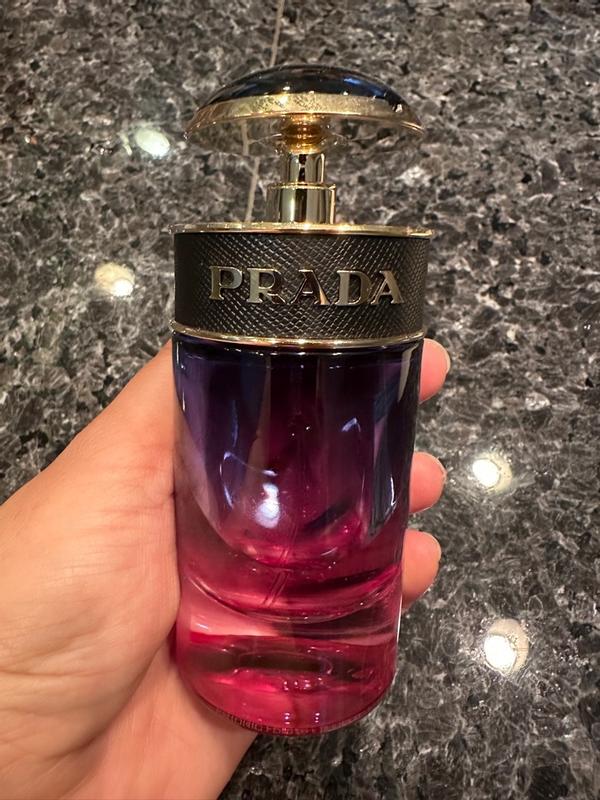 Prada Candy Night Eau de Parfum | Prada Beauty Official Site