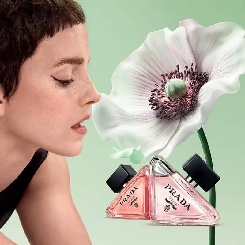 Paradoxe Virtual Flower Perfume For Women | Prada Beauty