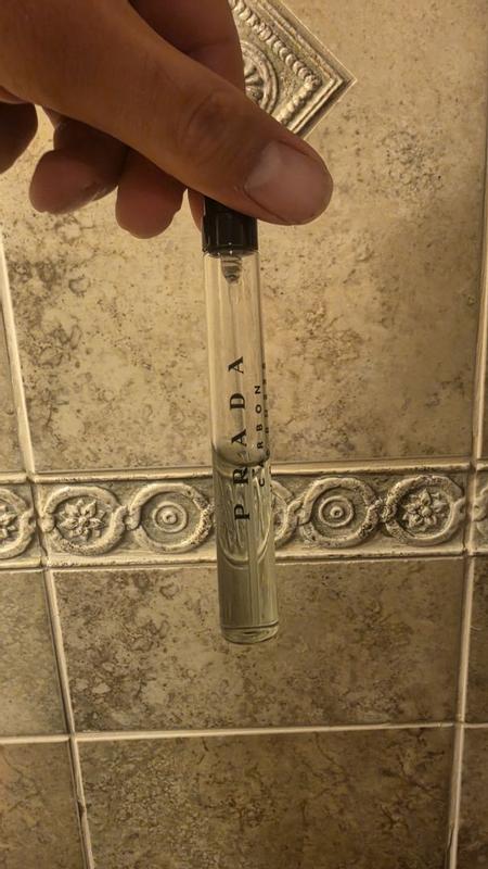 Customer photo for "New and improved Luna Rossa Carbon"