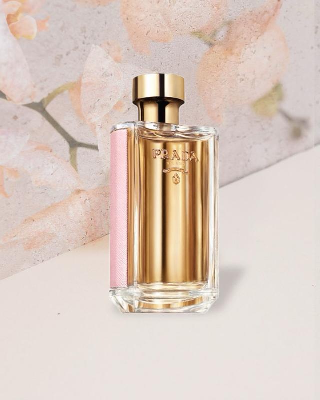 Prada La Femme Prada Eau de Parfum Spray, 1.7 oz. - Macy's