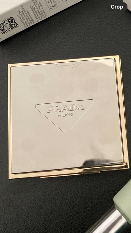 Prada Reset Rebalancing Setting Powder | Bloomingdale's
