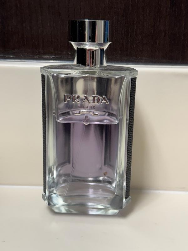Prada Men's 2-Pc. L'Homme Eau de Toilette Gift Set - Macy's