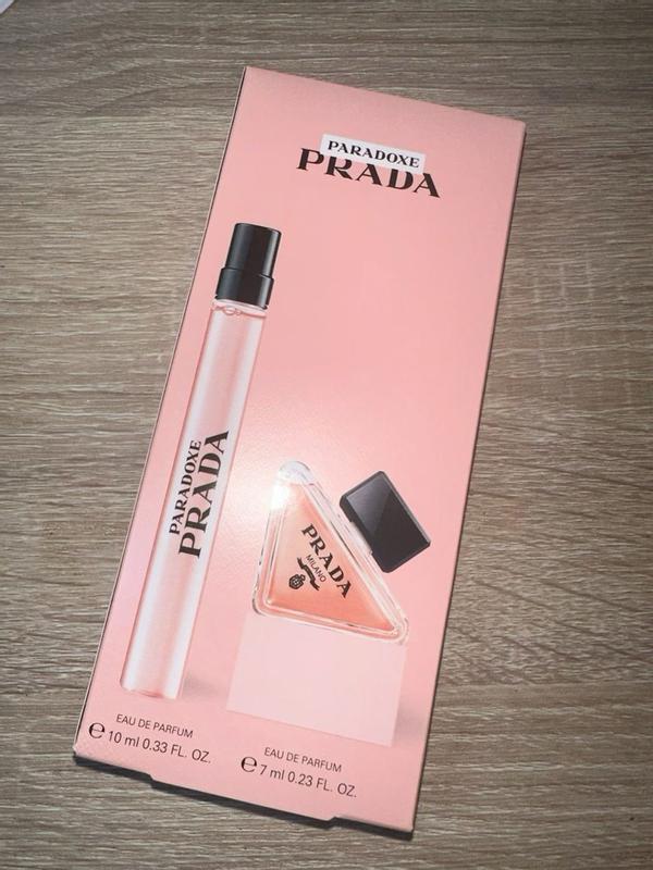 Paradoxe Eau de Parfum Discovery Set | Prada Beauty
