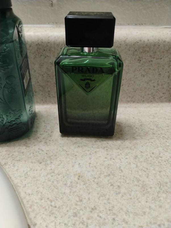 Paradigme Eau de Parfum for Men | Prada Beauty Official Site