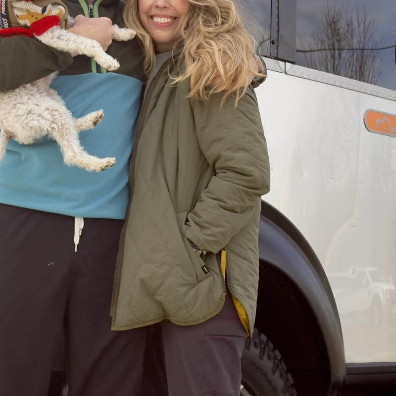 User uploaded product image