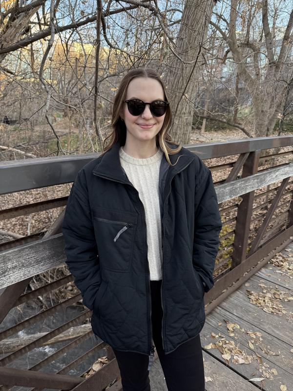 Encinitas Field Coat | Womens storefront-catalog-pra | prAna