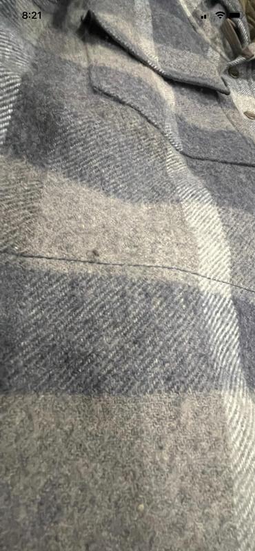 User uploaded product image