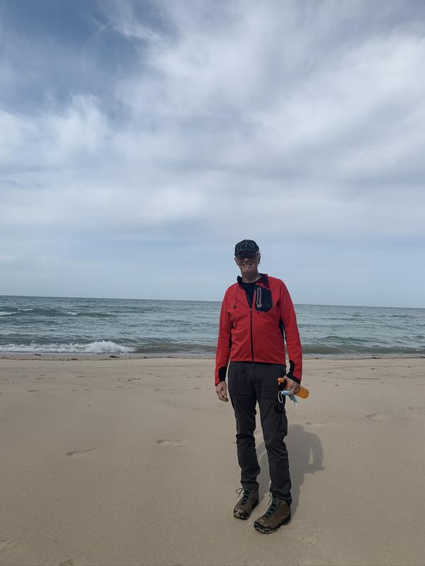 User uploaded product image