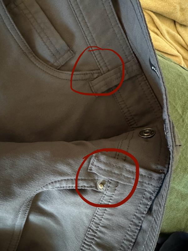 User uploaded product image