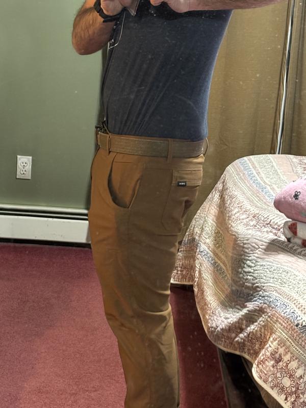 Stretch Zion™ Slim Pant II | Mens Pants | prAna