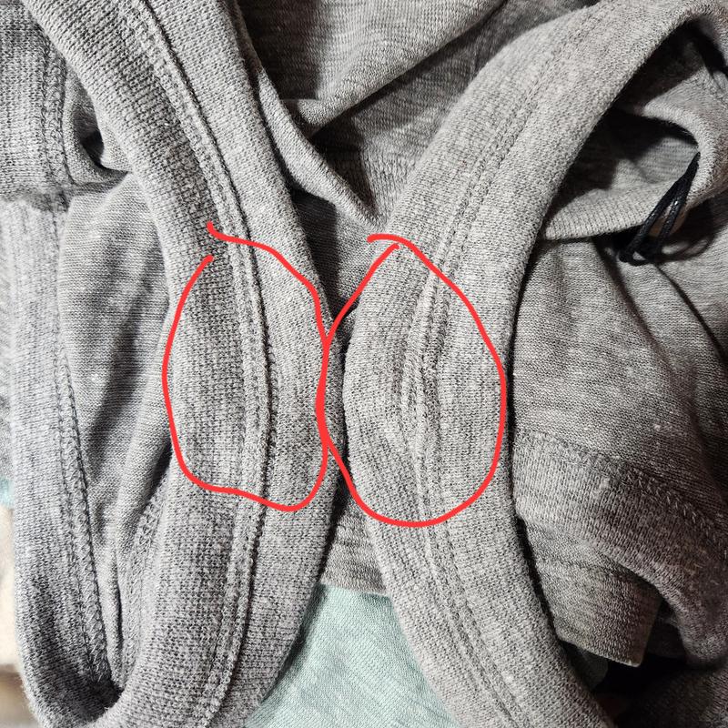 User uploaded product image