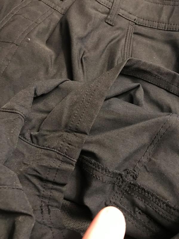 User uploaded product image