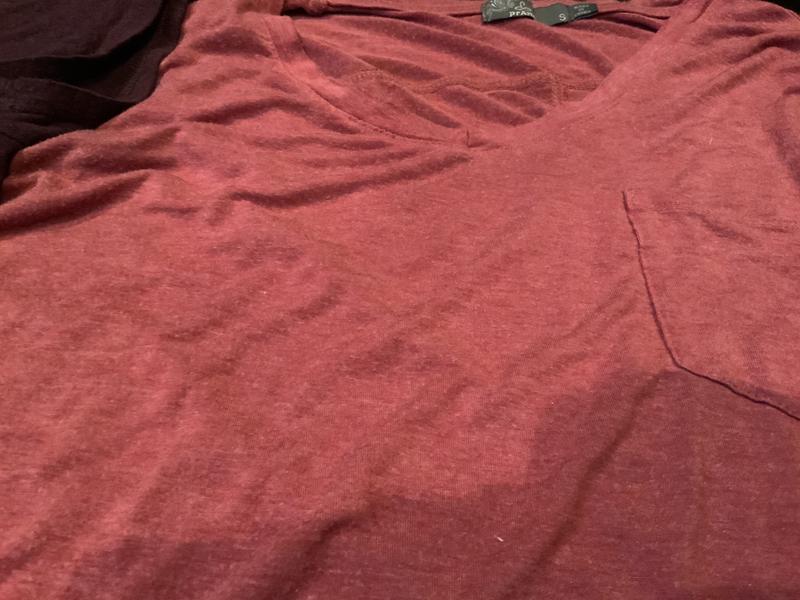 User uploaded product image