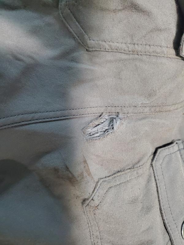 User uploaded product image