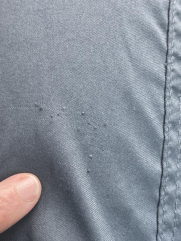 User uploaded product image